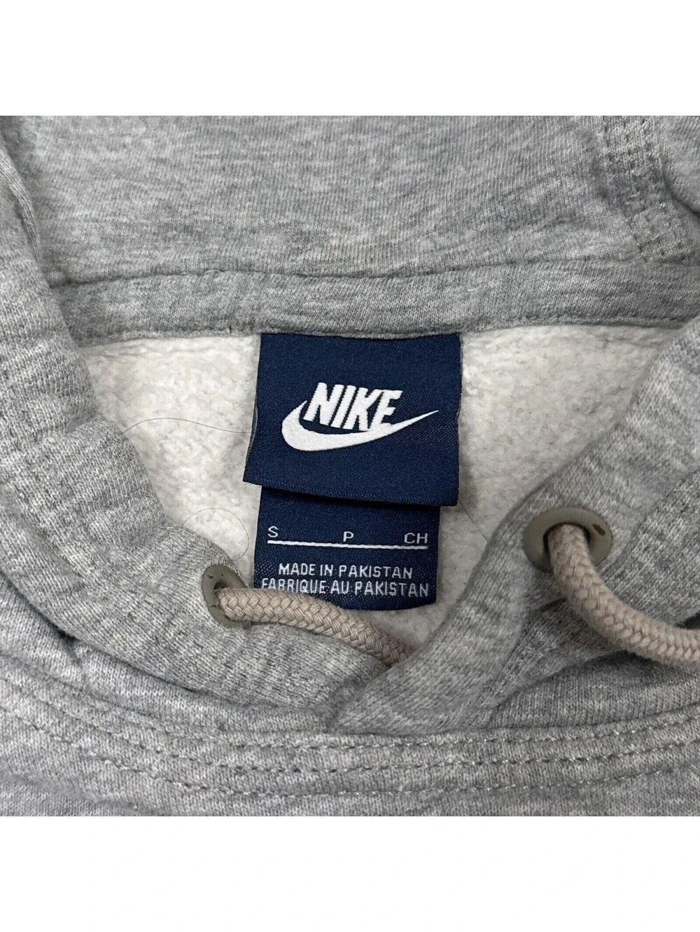 Nike this hoodie